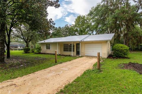 5570 NE 120th Ter, Williston, FL 32696 photo 1