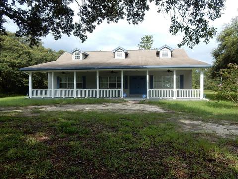 13450 NE 9th St, Williston, FL 32696 photo 1