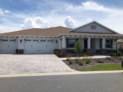 8830 SW 81st Loop, Ocala, FL 34481 photo 1