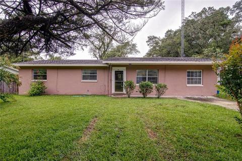118 NE 4th St, Williston, FL 32696 photo 1