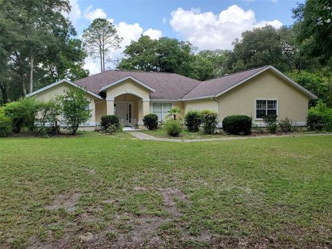 6290 NE 185th Ter, Williston, FL 32696 photo 1