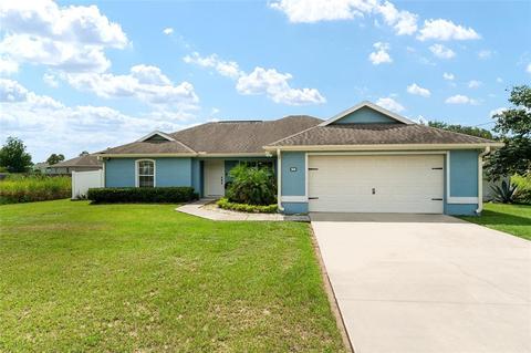8 Dogwood Loop Ave, Ocala, FL 34472 photo 1