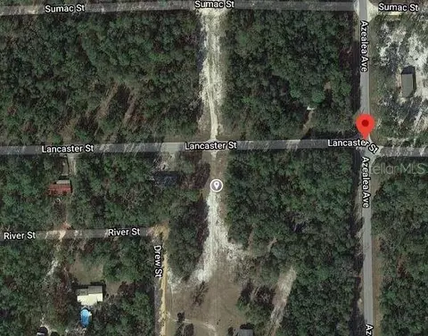 00 Lancaster St, Interlachen, FL 32148