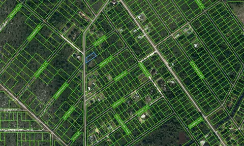 543 Hallmark Ave, Lake Placid, FL 33852