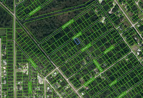 1213 Chestersall Ave, Lake Placid, FL 33852