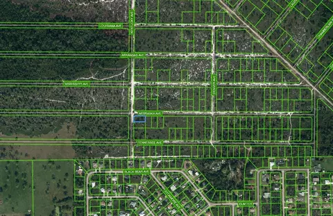 511 Kentucky Ave, Lake Placid, FL 33852
