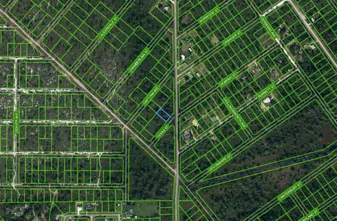 608 Texas St, Lake Placid, FL 33852