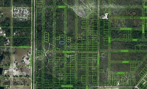 866 Scarlet Oak St, Lake Placid, FL 33852
