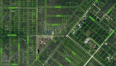 769 Washington Blvd, Lake Placid, FL 33852