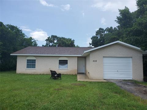 458 Spring Dr, Ocala, FL 34472 photo 1