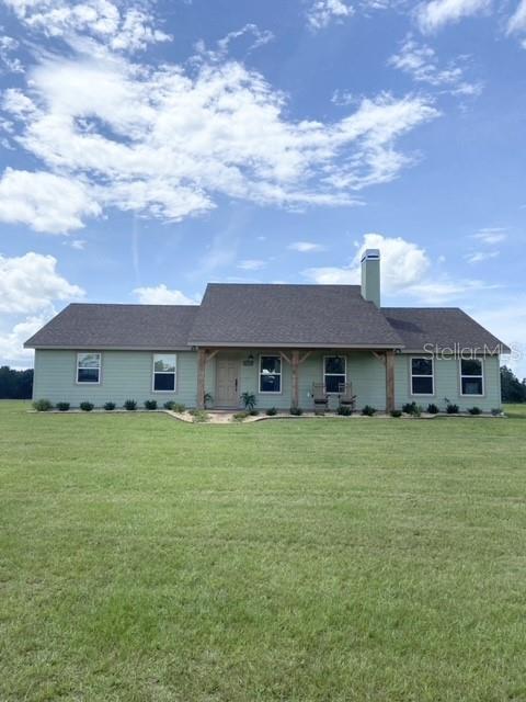 15230 NE 75th St, Williston, FL 32696 photo 1