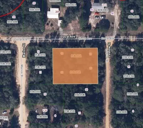 Ladlow Street, Interlachen, FL 32148