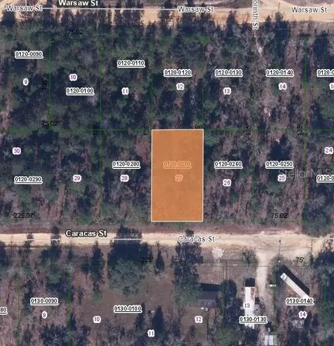 116 Caracas St, Interlachen, FL 32148