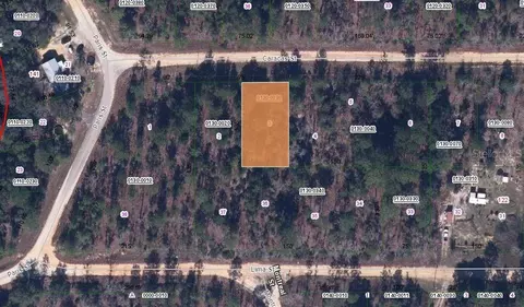 133 Caracas St, Interlachen, FL 32148