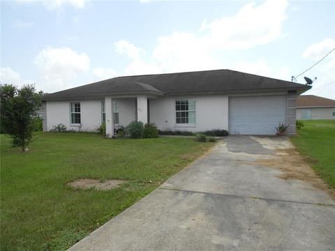 36 Juniper Loop Pl, Ocala, FL 34480 photo 1