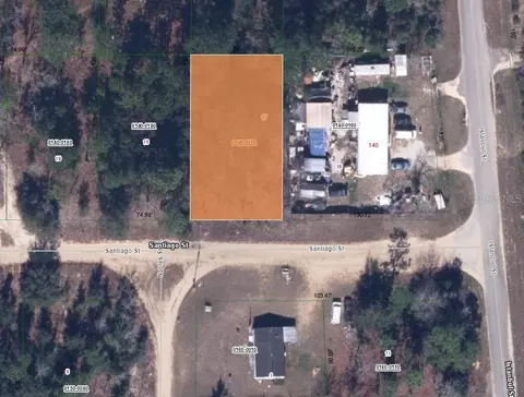104 Santiago St, Interlachen, FL 32148