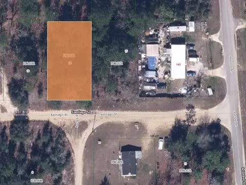 106 Santiago St, Interlachen, FL 32148