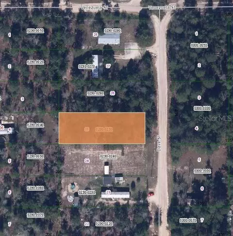 00 Dave St, Interlachen, FL 32148