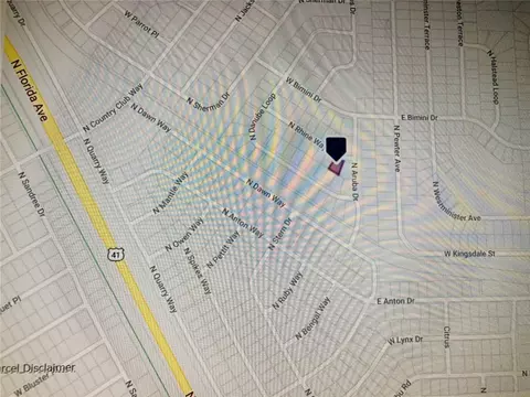 9208 N Rhine Way, Citrus Springs, FL 34434