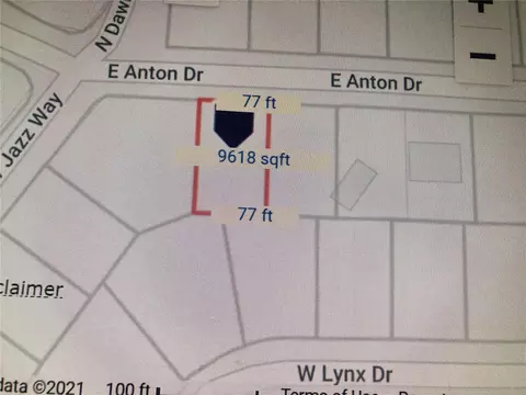14 E Anton Dr, Citrus Springs, FL 34434