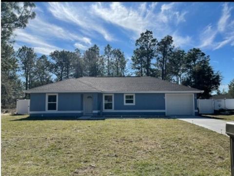 5024 SW 155th Loop, Ocala, FL 34473 photo 1