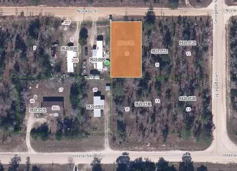205 Norway St, Interlachen, FL 32148 photo 2