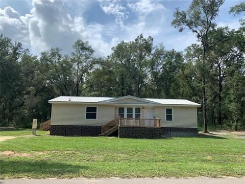 750 NE 156th Ave, Williston, FL 32696 photo 1