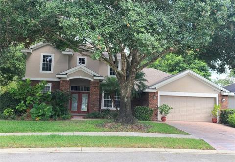 7001 Shadowood Cir, Mount Dora, FL 32757 photo 1