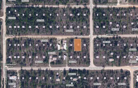 203 Norway St, Interlachen, FL 32148
