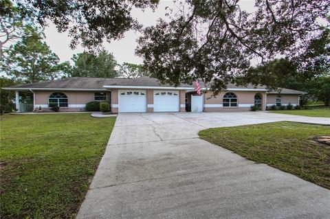 1026 E Rockefeller Ln, Hernando, FL 34442 photo 1
