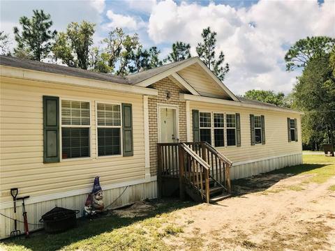 4911 NE 140th Ct, Williston, FL 32696 photo 1