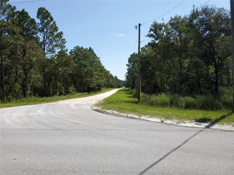 Lot 12 SW 129 Ter Road, Dunnellon, FL 34432