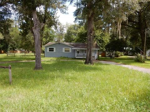 519 S Main St, Williston, FL 32696 photo 1