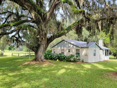 5643 W Highway 316, Reddick, FL 32686 photo 1