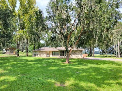 5701 W Highway 316, Reddick, FL 32686 photo 1