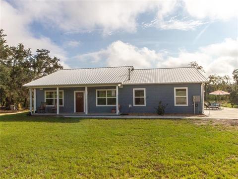 13531 NE 38th Pl, Williston, FL 32696 photo 1