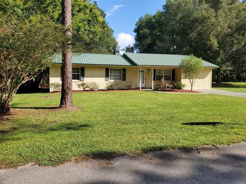 612 NW 9th Ct, Williston, FL 32696 photo 1