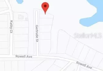 108 Gertrude St, Interlachen, FL 32148