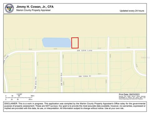 8181 SW 128th Loop, Ocala, FL 34473 photo 1