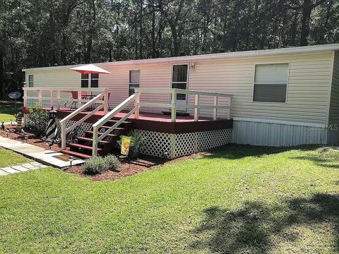 17079 N Highway 329, Reddick, FL 32686 photo 1