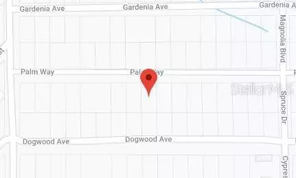 117 Palm Way, Georgetown, FL 32139