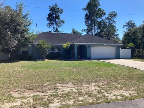 3382 SW 165th Loop, Ocala, FL 34473 photo 1