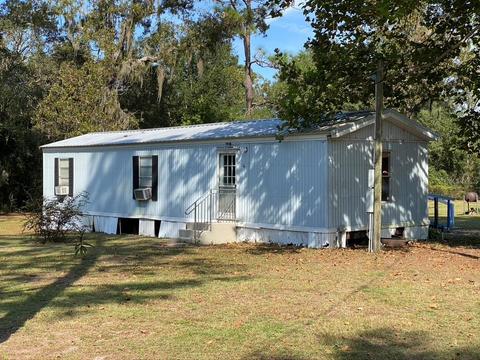 9331 NE 82nd Pl, Bronson, FL 32621 photo 1