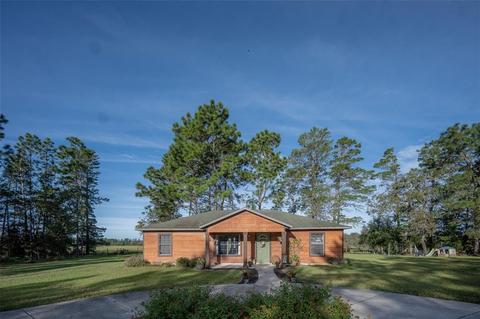 710 NE 147th Ter, Williston, FL 32696 photo 1