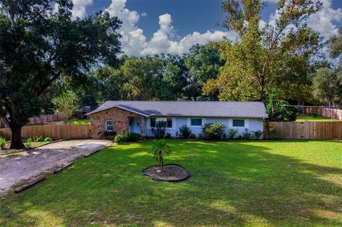 1890 NE 91st Pl, Anthony, FL 32617 photo 1