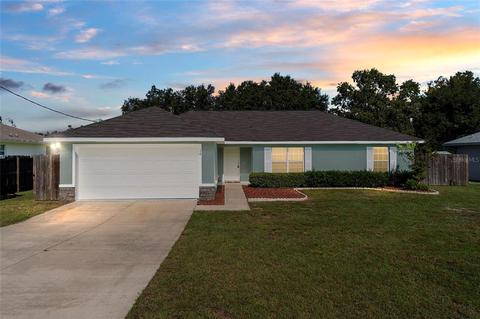 40 Pecan Run Way, Ocala, FL 34472 photo 1