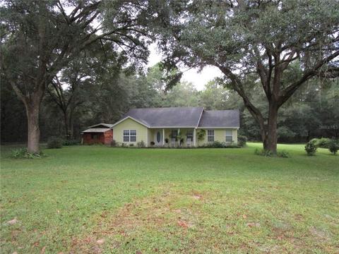 2750 NE 180th Ave, Williston, FL 32696 photo 1
