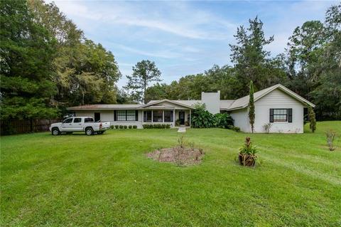 7575 W Highway 316, Reddick, FL 32686 photo 1