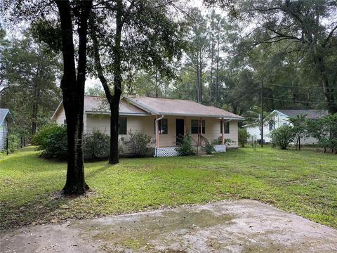 4497 NE 141st Ave, Williston, FL 32696 photo 1