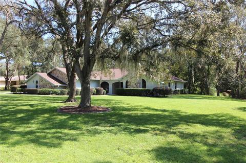 135 N Grandview Ave, Hernando, FL 34442 photo 1